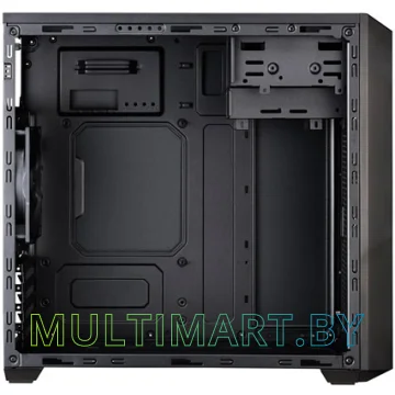 Корпус Cooler Master MasterBox Lite 3 MCW-L3S2-KN5N картинка 3